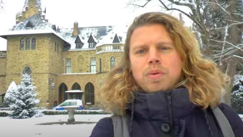 550 குழந்தைகளுக்கு அப்பா... இனி மேல் ‘தாராளமா’ இருந்தா அபராதம்... நீதிமன்றம் தடை!