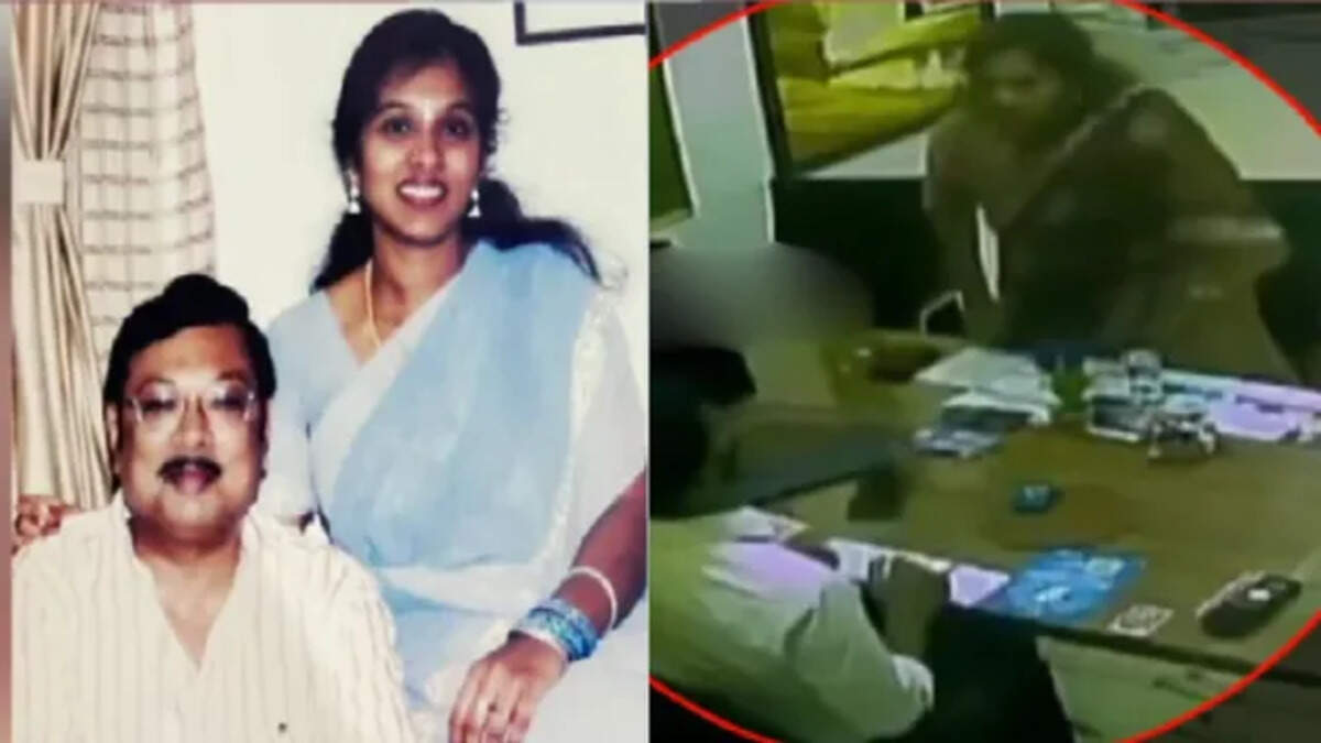 அழகிரி கயல்விழி