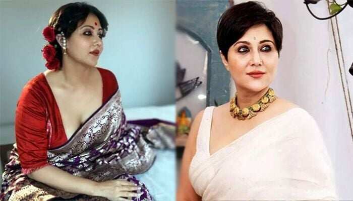 பட தயாரிப்பாளர்கள் படுக்கைக்கு அழைக்கிறார்கள்.. பிரபல நடிகை பகீர் புகார் !