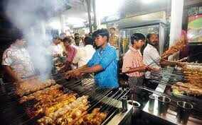 தந்தூரி உணவுகளுக்குத் தடை... மீறினால் ரூ.5,000 அபராதம்... டெல்லி மக்களை கதற விடும் காற்று மாசு!