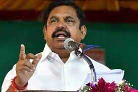 எடப்பாடி வழக்கில் இன்று தீர்ப்பு! அதிமுக தலையகத்தில் போலீசார் குவிப்பு!