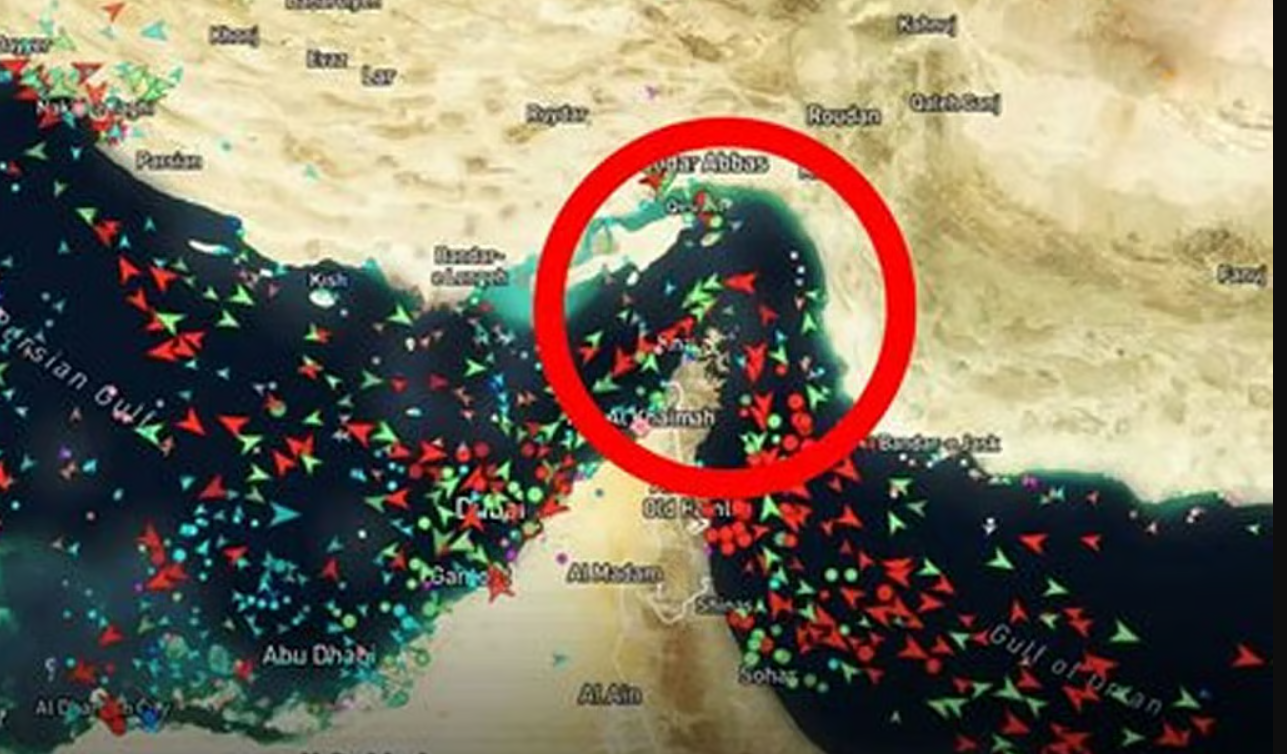 ஹார்முஸ் நீரிணை விவகாரம் ... அனைத்து நாடுகளின் கப்பல்களுக்கும் இனி கட்டணம்... ஈரானின் அடுத்த செக்!