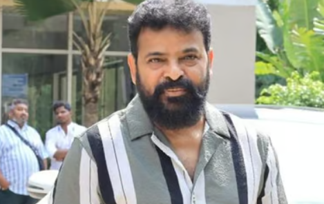 சென்னையில் பரபரப்பு... போதைப்பொருள் கடத்தல் வழக்கில் இயக்குநர் அமீர் வீடு, அலுவலகங்களில் அமலாக்கத்துறை சோதனை!