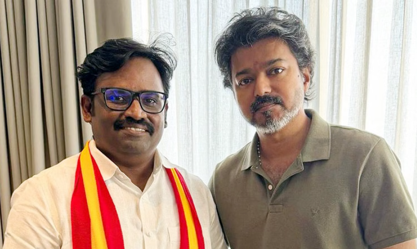 முன்னாள் சபாநாயகர் தனபாலின் மகனுக்கு அமைச்சரவையில் இடம்!