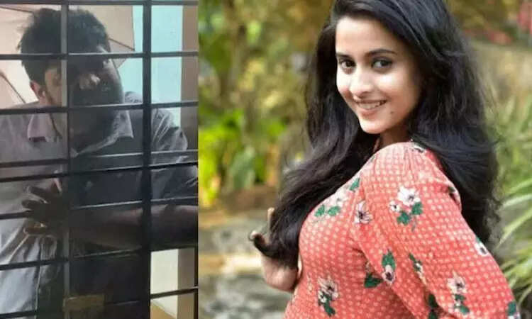 அர்த்தனா  பினு