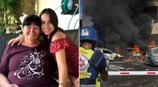 பகீர்.. இஸ்ரேல் மூதாட்டியை கொன்ற வீடியோவை பேஸ்புக்கில் பதிவேற்றிய ஹமாஸ் வீரர்..!