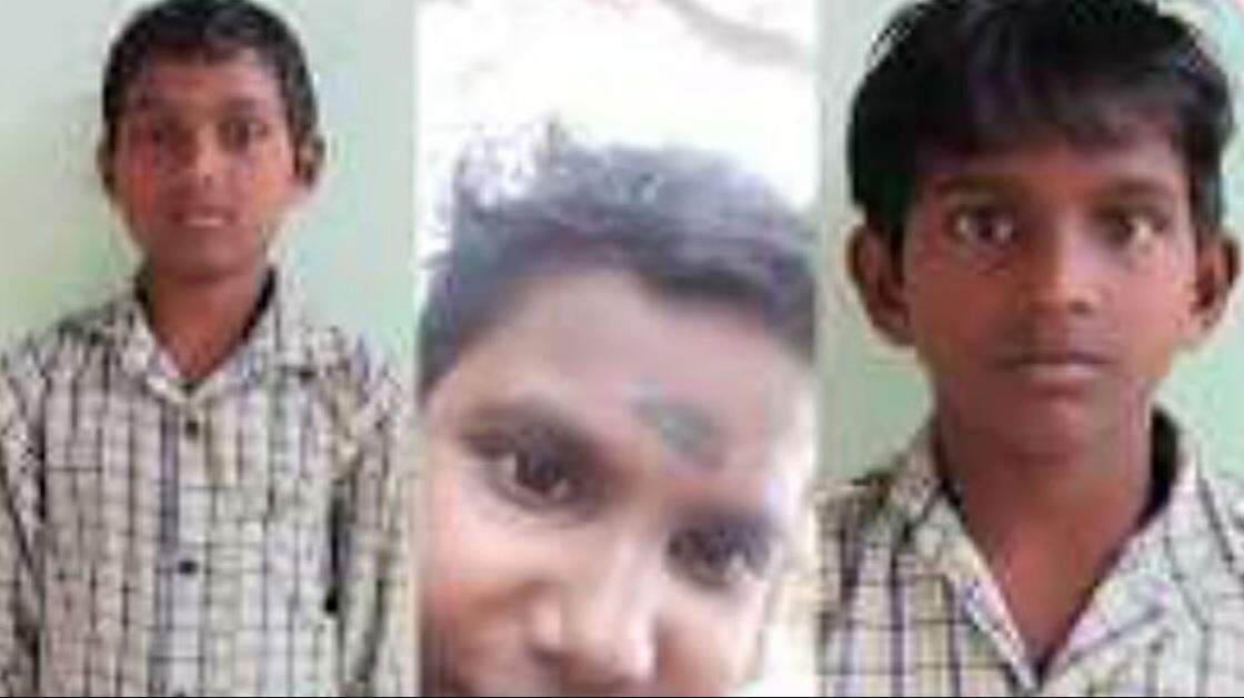 கோவை ஆனைமலை பகுதியில் 3 பள்ளி மாணவர்கள் திடீர் மாயம் - காட்டு யானைகள் நடமாட்டத்தால் அச்சம்!