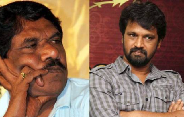 ”மகனின் துயரத்தில் நானும் பங்கெடுக்கிறேன்... ” பாரதிராஜா இரங்கல் !!