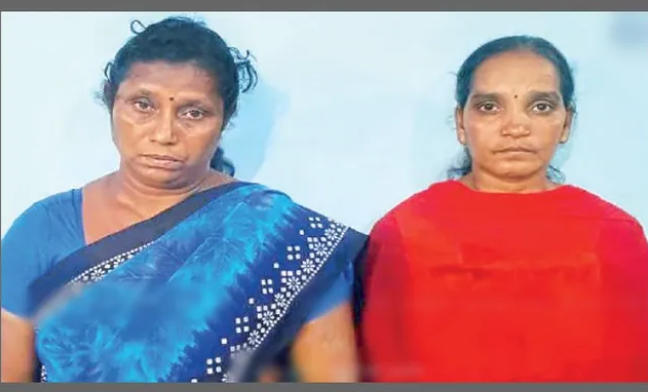 ரூ30,000 கமிஷன்... ஆணா... பெண்ணா?