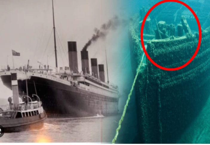 112 ஆண்டுகளுக்கு பிறகு வைரலாகும் டைட்டானிக் மெனு கார்டு!