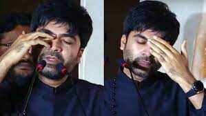 சிம்பு ரூ 1 கோடி செலுத்த வேண்டும் !! உயர்நீதிமன்றம் அதிரடி உத்தரவு!!