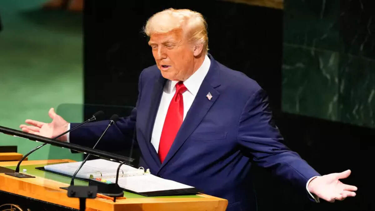 ட்ரம்ப்