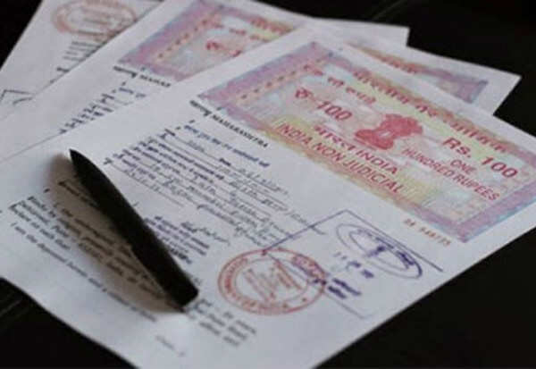 தட்கல் முறையில் பத்திரப்பதிவு! அவசர பதிவுக்கு ரூ.5000 கட்டணம் அறிவிப்பு!