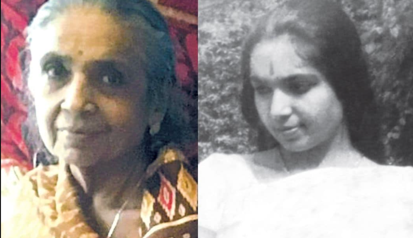 சென்னையில் பிரபல நடிகை காலமானார்... திரைத்துறையில் இரங்கல்!