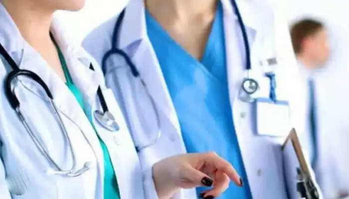 மருத்துவர்கள்