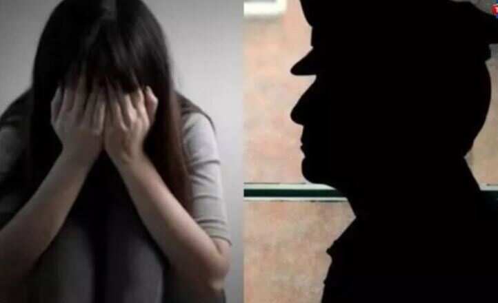 சென்னையில் அதிர்ச்சி... 13 வயது சிறுமிக்கு போலீஸ் பூத்தில் பாலியல் தொல்லை... காவலர் வெறித்தனம்!