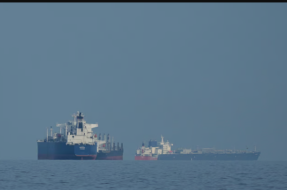 இந்திய கப்பல்களுக்கு அனுமதி... ஹோர்முஸ் நீரிணை விவகாரத்தில் ஈரான் அறிவிப்பு!