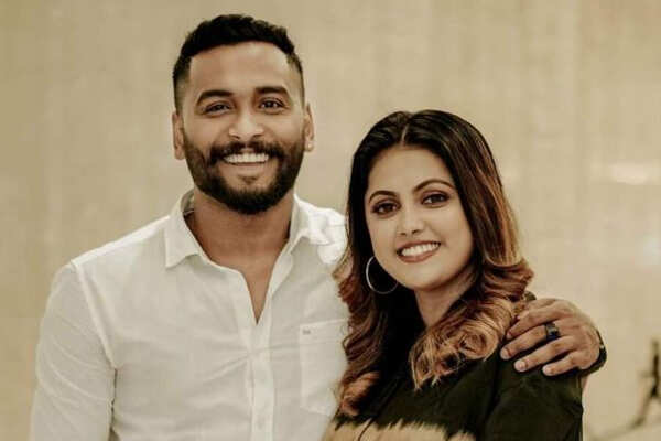 பிரபல இயக்குநர் ,நடிகை விரைவில் திருமணம்!! வைரலாகும் இன்ஸ்டா பதிவு!!