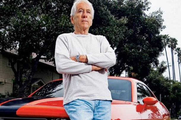 யாரும் கவனிக்கப்படாமலேயே உயிரிழந்த பிரபல நடிகர்...ரசிகர்கள், பிரபலங்கள் இரங்கல்!