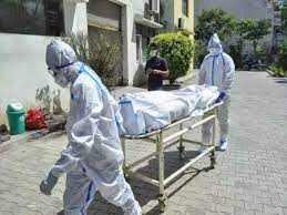 அதிர்ச்சி... தமிழகத்தில் மேலும் ஒருவர் கொரோனாவுக்கு பலி!