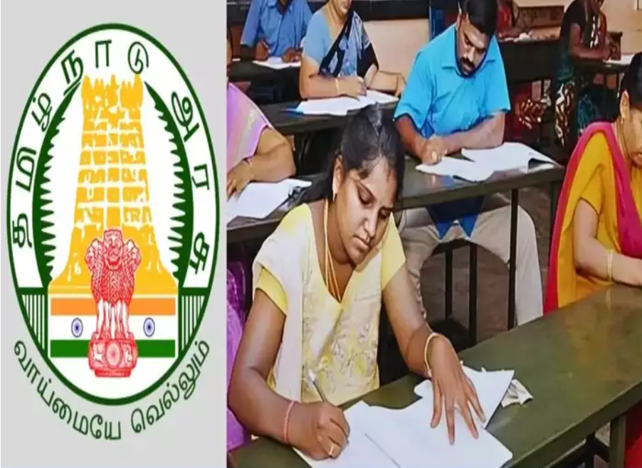10ம் வகுப்பில் பாஸானா போதும்... ரூ.71,000 சம்பளத்தில் அரசு வேலை.. 2329 காலி பணியிடங்கள்!