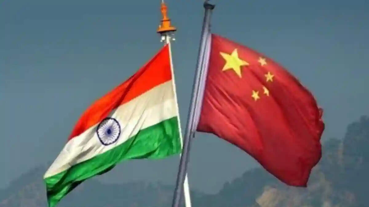 5 ஆண்டுகளுக்குப் பிறகு சீனர்களுக்கு சுற்றுலா விசா... இந்தியா அதிரடி!