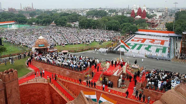 நாளை சுதந்திர தினம்