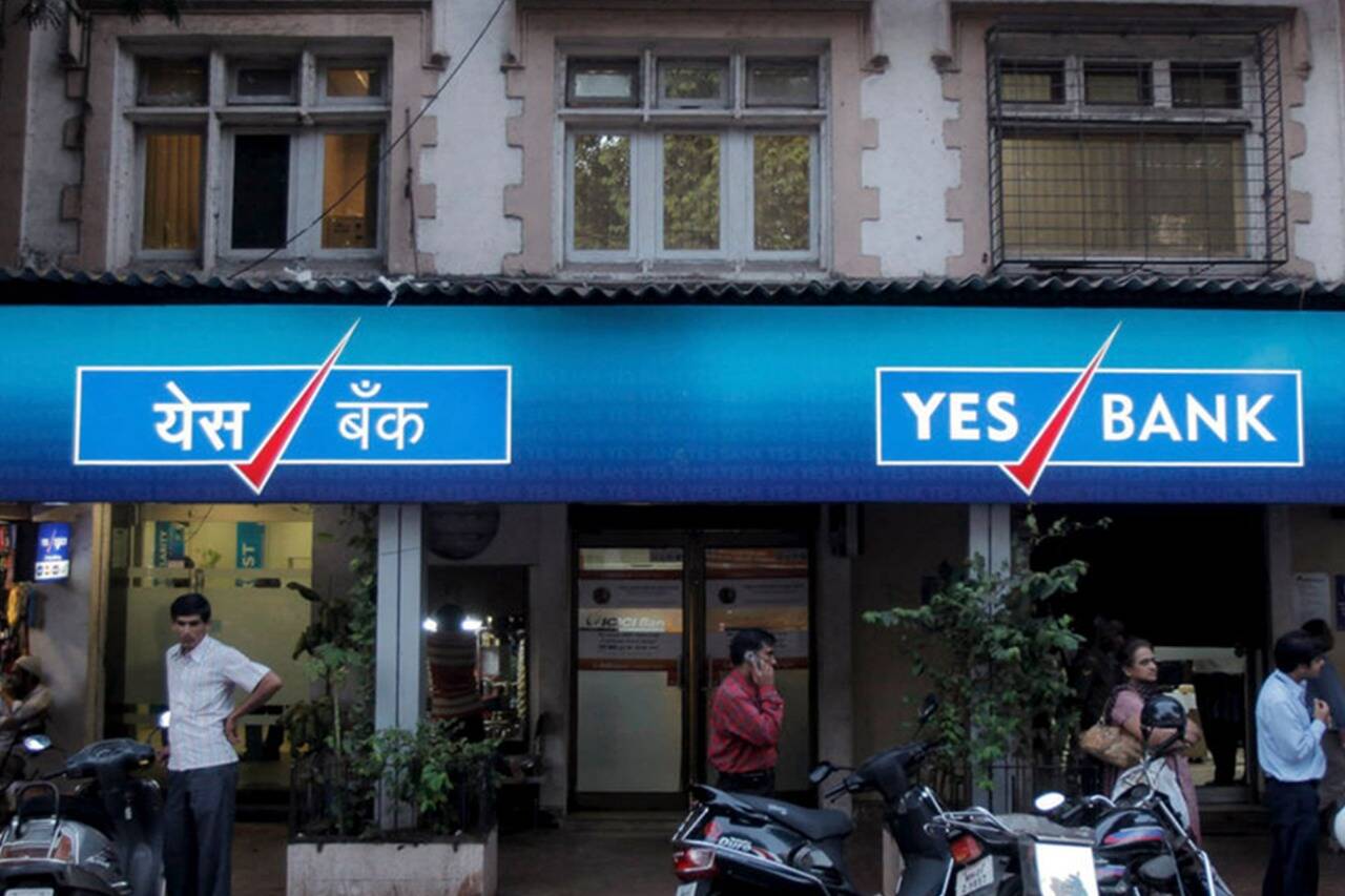 யெஸ் பேங்க் ஷேர்கள் கதற விடுமா? கை கொடுக்குமா? அப்டேட் தெரிஞ்சுக்கோங்க!