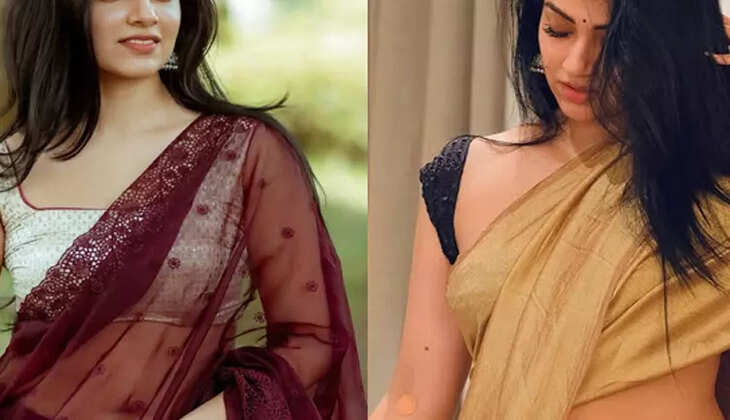 அவந்திகா மோகன்