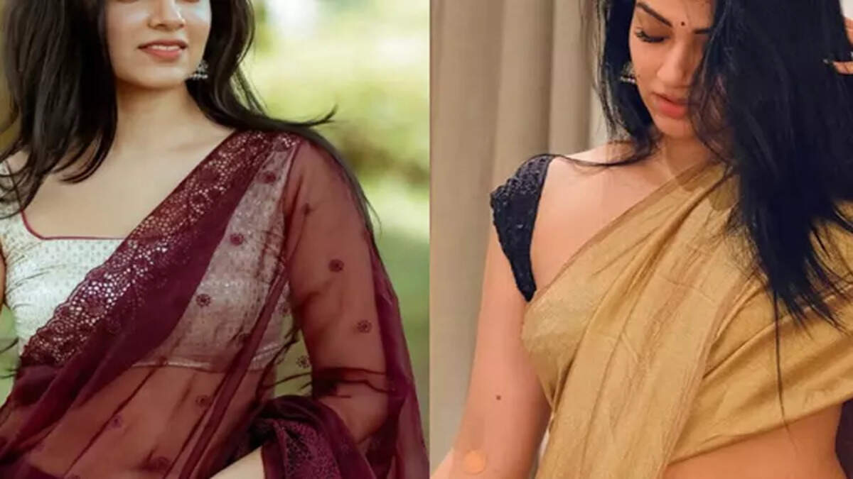 அவந்திகா மோகன்