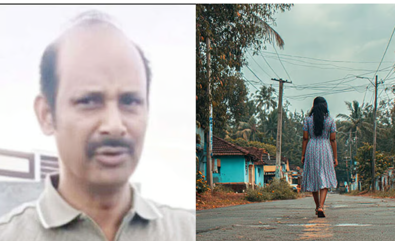 திருமணத்தை மறைத்துக் கல்லூரி மாணவியை பலாத்காரம் செய்த பேராசிரியர்!