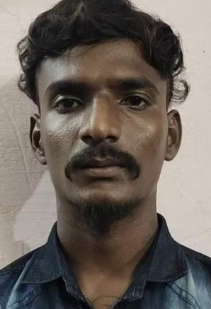 பட்டாகத்தியுடன் ரீல்ஸ்!! வாலிபருக்கு பாடம் புகட்டிய போலீஸ்!!