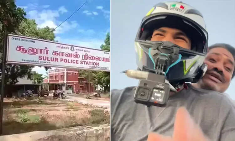 ஜிபி முத்து டிடிஎப் வாசன்