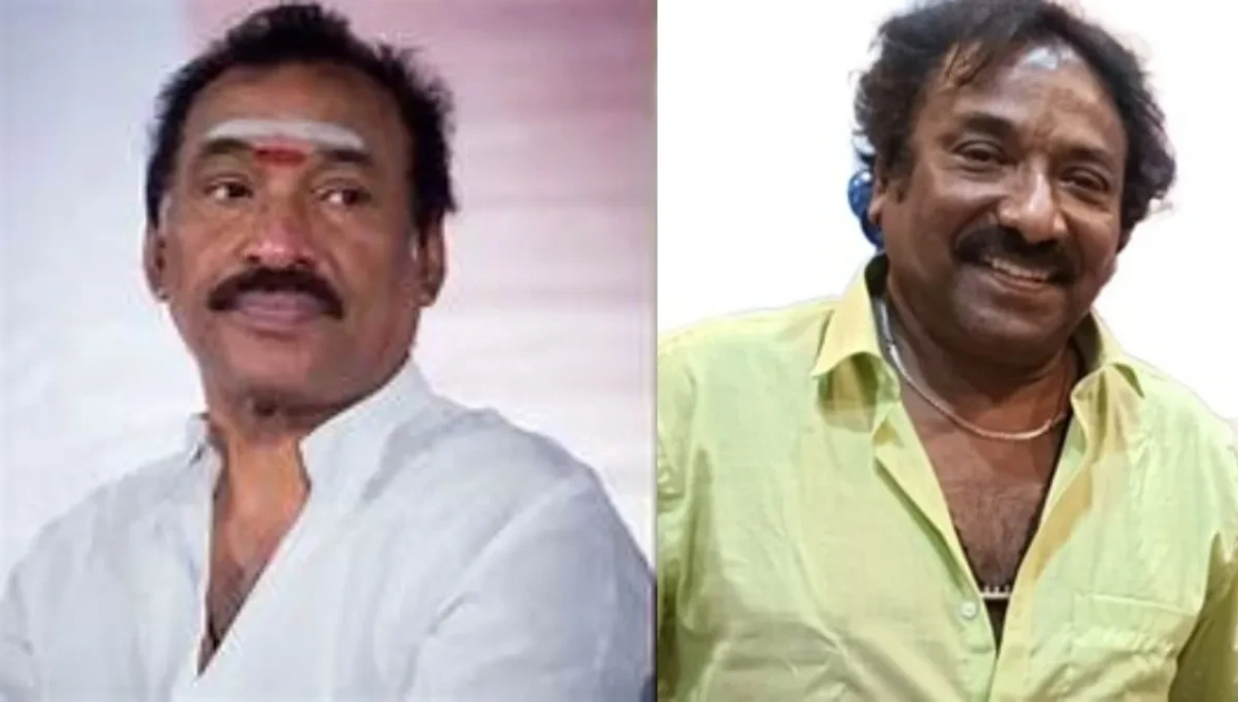 இசையமைப்பாளர் தேவாவின் சகோதரர் சபேஷ் காலமானார்!