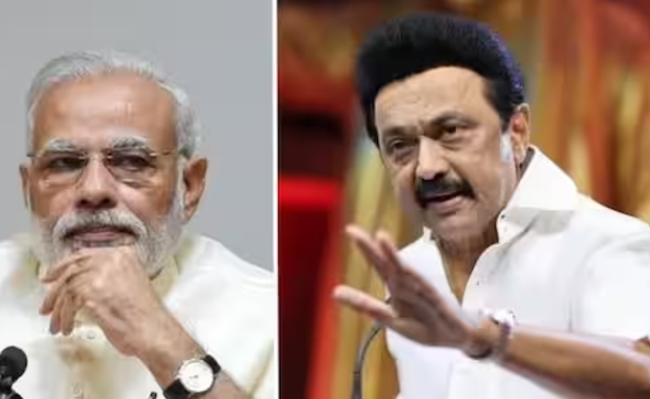 முதல்ல நிறுத்துங்க... தமிழகத்தில் புதிய மருத்துவ கல்லூரிகளுக்கு தடை... மோடிக்கு ஸ்டாலின் கண்டனக் கடிதம்!!