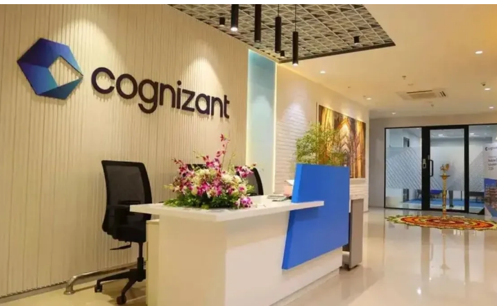 சூப்பர்... காக்னிசன்ட்டில் 25,000 பட்டதாரிகளுக்கு வேலை வாய்ப்பு!