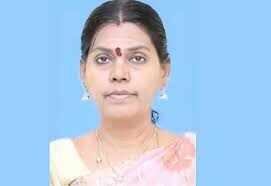 கபாலீஸ்வரர் கோவில் இணை ஆணையர் காலமானார்!!