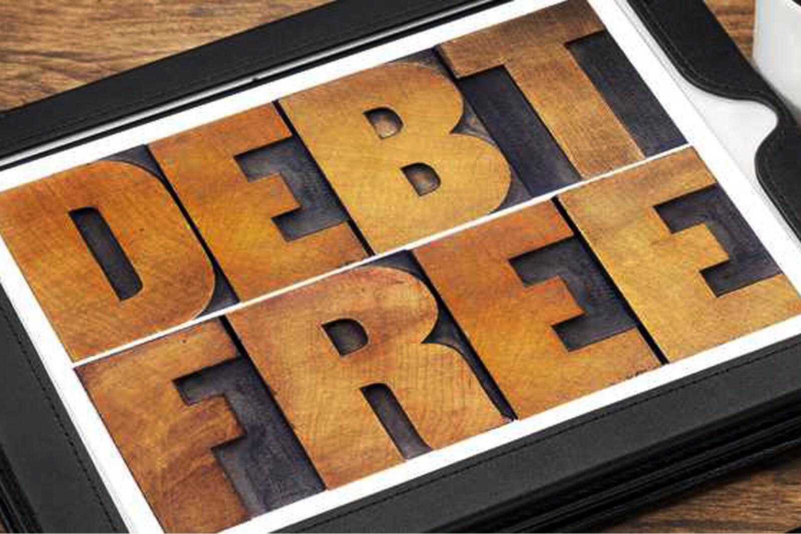 கடனில்லா இரு நிறுவனங்கள்... உங்க கண்காணிப்பில் வைக்க வேண்டிய ஷேர் பட்டியல்!