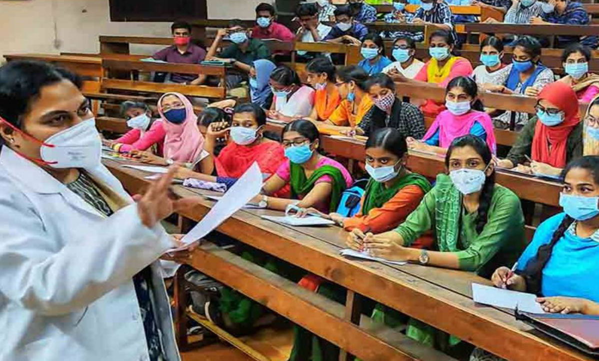 எய்ம்ஸ் மருத்துவமனையில் அருமையான வேலை வாய்ப்பு!! உடனே அப்ளை பண்ணுங்க!!