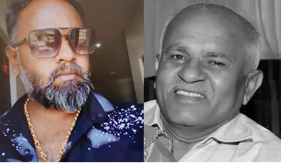 கொடூரம்... ஹாக்கி மட்டையால் தந்தையை மகன்கள் குத்திக் கொலை!