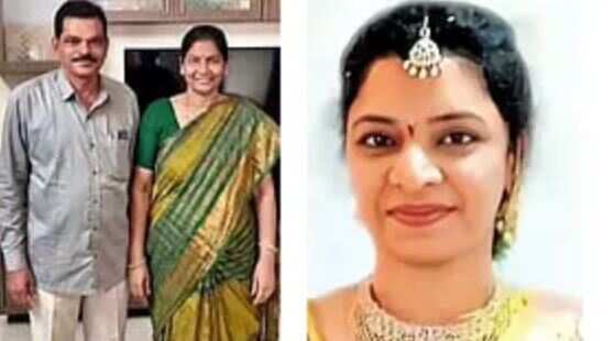 கோதாவரி ஆற்றில் குதித்து ஒரே குடும்பத்தைச் சேர்ந்த 3 பேர் தற்கொலை!