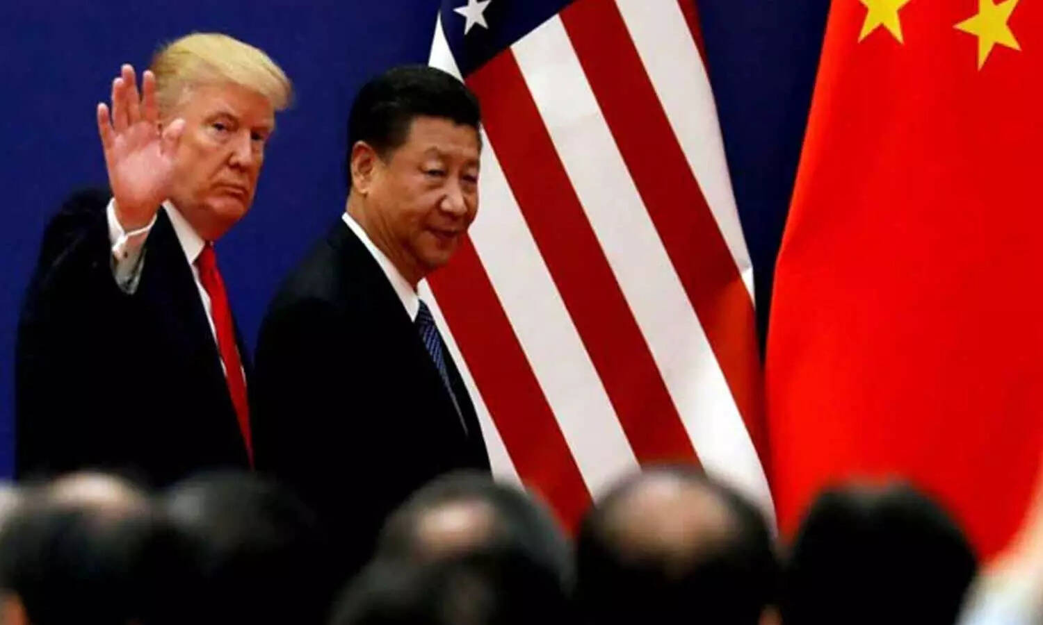 அமெரிக்கா சீனா