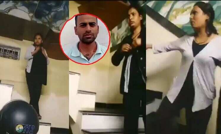 பதறிய மனைவி... கட்டிலுக்கு அடியில் கள்ளக்காதலன் - ஹோட்டல் அறைக்குள் போலீசாருடன் புகுந்த கணவனால் பரபரப்பு!