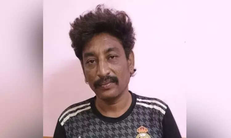 மகனை கத்தியால் குத்திய தந்தை... தூத்துக்குடியில் பரபரப்பு!