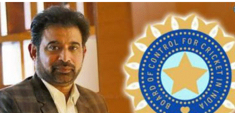 #BREAKING: பிசிசிஐ தேர்வுக்குழு தலைவர் சேத்தன் சர்மா திடீர் ராஜினாமா!