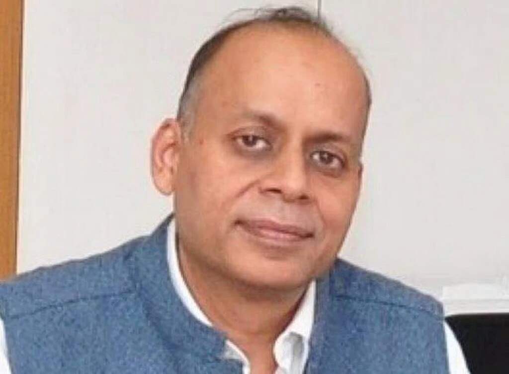 அஜய் குமார் யுபிஎஸ்சி தலைவராக நியமனம்!