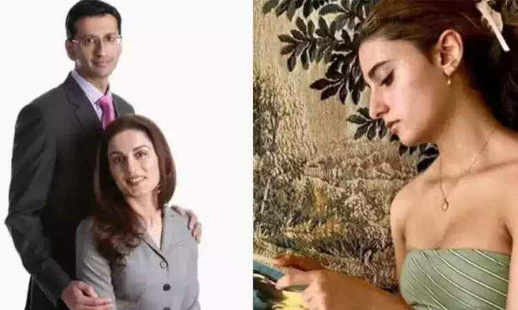 பிரபல பணக்காரர் மனைவி, மகளை சுட்டுக் கொலை செய்து தானும் தற்கொலை... !