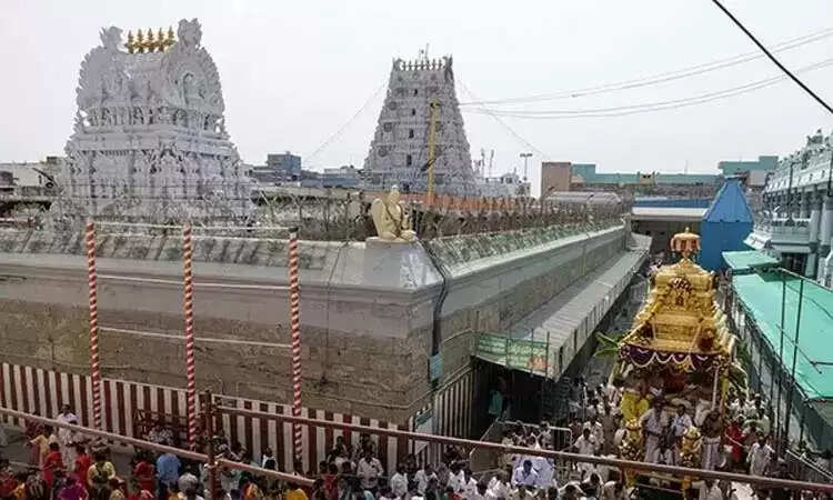 திருச்சானூர்