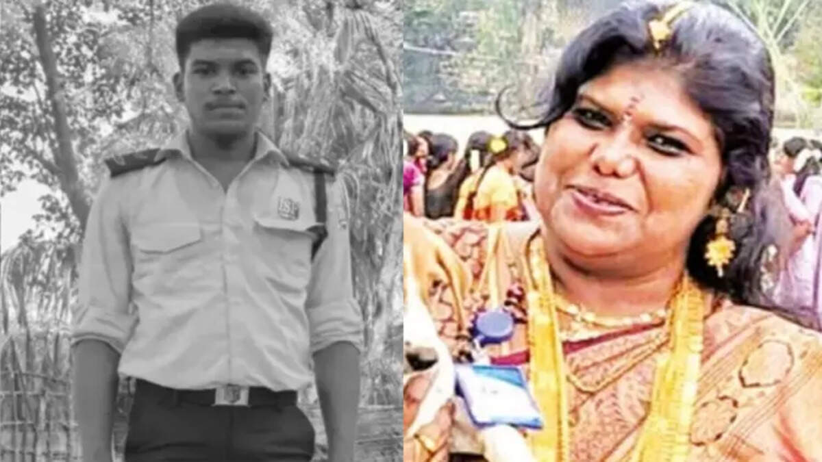 நிகிதா அஜித்குமார்