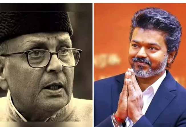 முன்னாள் பிரதமர் வி.பி. சிங் பிறந்தநாளுக்குத் தமிழக முதல்வர் வாழ்த்து!